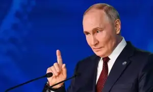 Видео: в россии загорелся химзавод 