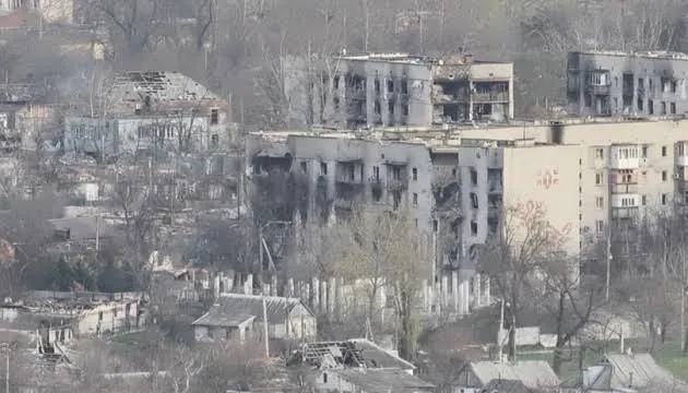 Из Олешок в Украину хотят уехать в четыре раза больше людей, чем в Россию