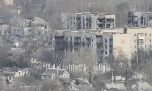 Fire Point рассказала, когда Украина сможет самостоятельно сбивать баллистические ракеты
