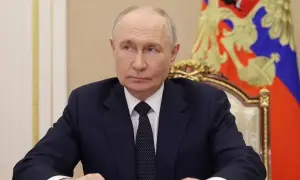 Германия передаст ВСУ систему противоракетной обороны