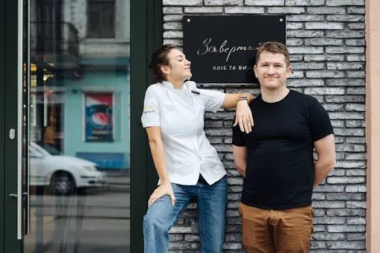 Россия вновь разрушила перканю «Завертайло»: в Киеве в результате атаки повреждено известное заведение возле Софии