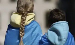 Кількість заброньованих чоловіків за рік зросла на 300 тис