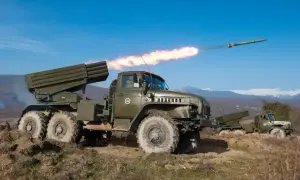 Українські прикордонники знищили групу диверсантів: вони намагалися переплисти Сіверський Донець