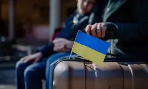 У Луцьку прогриміли потужні вибухи