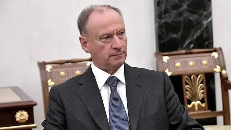 Патрушев сообщил о своей причастности к ликвидации Бен Ладена