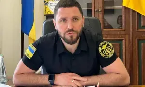 У Львівській митниці відсторонили керівника відділу внутрішнього контролю