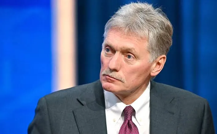 Хакеры опубликовали переписку Пескова о Пригожине и Навальном