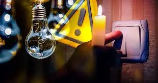 14 грудня у більшості регіонів України вимикатимуть світло