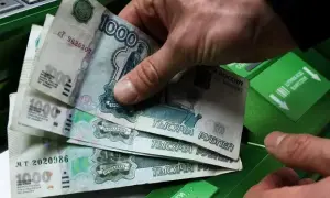 Дрони РФ вразили два судна під прапорами Барбадоса і Панами в Чорному морі