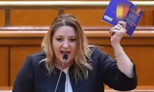 Лавров знову виправдав повномасштабне вторгнення в Україну міфами про «утиски росіян»