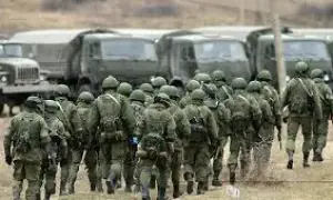 У США назвали наступний місяць війни найбільш вирішальним для всієї Європи