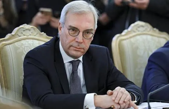Росія заперечила плани нападу на країни Балтії