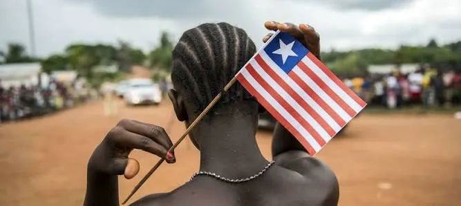 Свято 24 серпня 2026 — День прапора Ліберії: історія та традиції