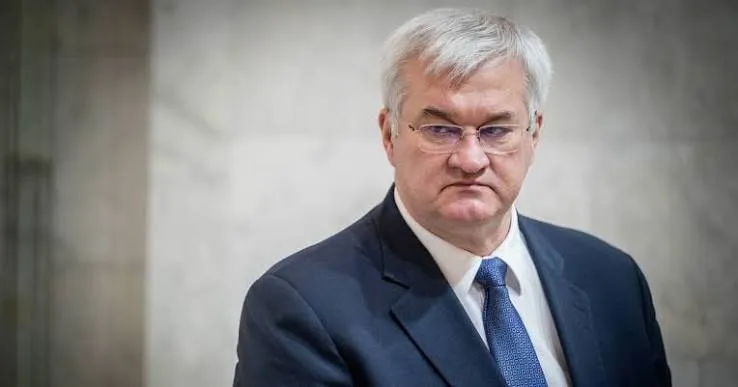 Sybiha przedstawił nowe kroki na rzecz dialogu z Polską