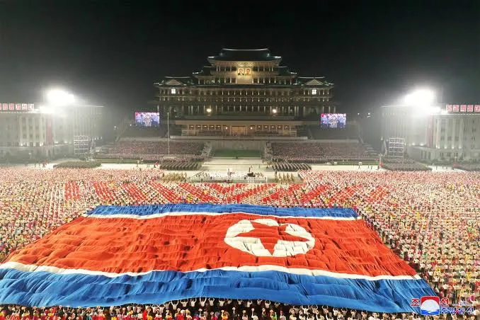 Holiday on July 17, 2026: South Korea celebrates Constitution Day