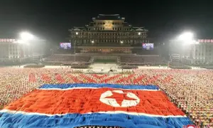 Евросоюз поддержал создание спецтрибунала для суда над рф