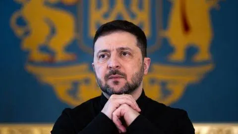Ukraine is awaiting a response from the U.S. regarding the Patriot system