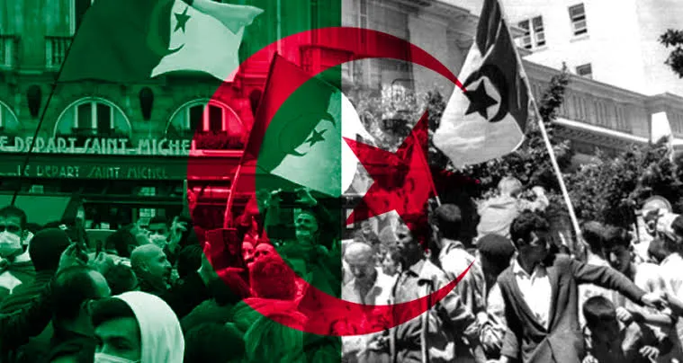 Holiday on July 3: Algeria Celebrates Independence Day