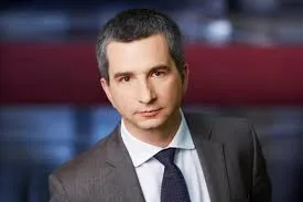 Mateusz Szurek has been appointed to a key position at the International Monetary Fund