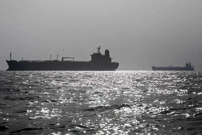 The U.S. announced that it had disrupted the operations of a network of companies that were helping Iran circumvent sanctions