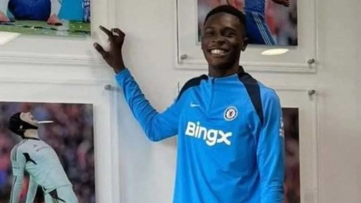 Київське Динамо близьке до першого зимового трансферу