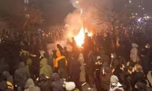 Сербія не даватиме гарантій, що не запровадить санкції проти рф, — Вучич