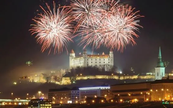 Holiday on July 17, 2026 — Slovakia's Independence Day