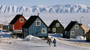 Німецькі військові вирушили до Гренландії для спільних навчань