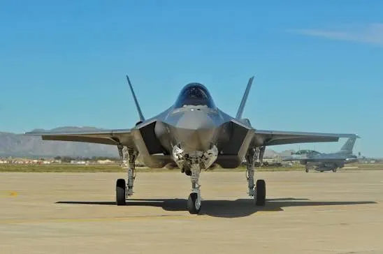 Турция рассчитывает вернуться в программу F-35