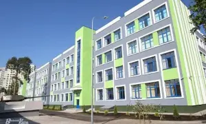 Фото: глава МИД Словении прибыла в Киев и озвучила цель визита