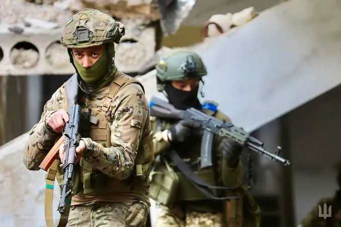 На фронті за добу сталося 233 бої, найгарячіше — на Покровському напрямку