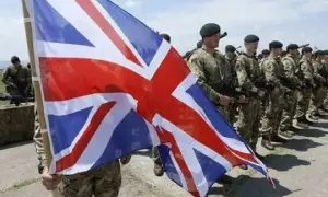 Израиль представил лазерную систему, способную уничтожать более 30 дронов в минуту