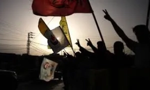 США и Иран обсуждают соглашение о прекращении войны