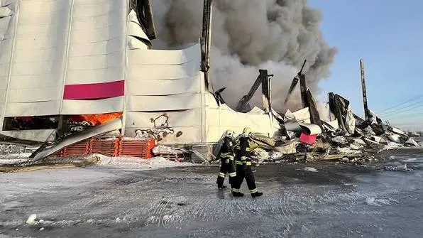 Wildberries announced compensation for destroyed goods following an attack on its warehouses