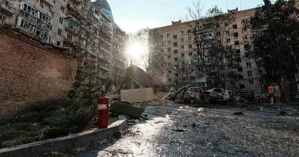 Война на Ближнем Востоке задержала поставки оружия в Эстонию