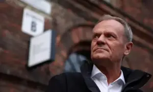 Чергова провокація: білоруси заявили, що збили український дрон-шпигун 
