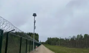 Польша признала поставки контрабандного донецкого угля