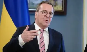 Німеччина переорієнтовує автопром на виробництво озброєння через кризу