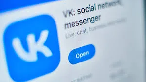 Apple Explained Why It Removed the Russian App VK from the App Store
