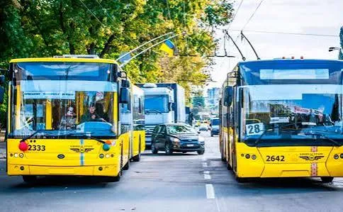 Kliczko podpisał rozporządzenie o podwyżce taryf na transport publiczny w Kijowie od 15 lipca