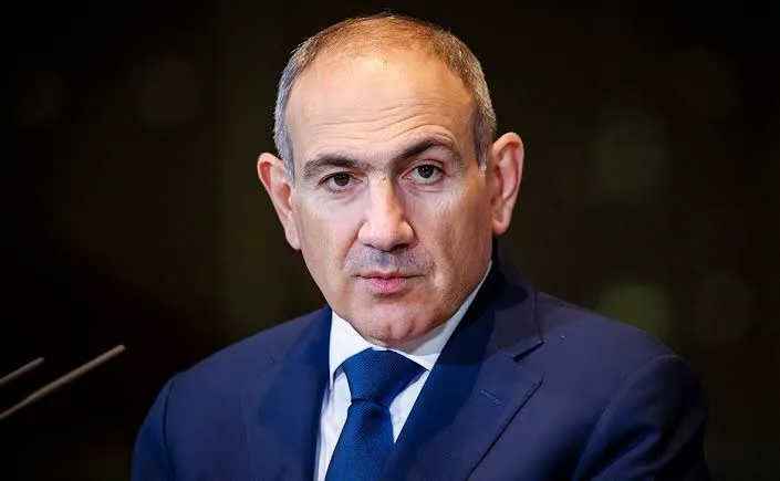 Пашинян заявив Путіну про право Вірменії обирати власний шлях