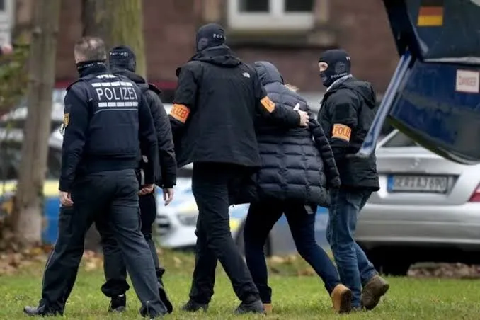 W Niemczech stanie przed sądem Ukrainiec podejrzany o szpiegostwo na rzecz Rosji