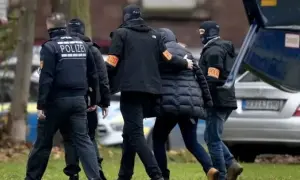 Катастрофа МН-17 СБУ завершила расследование причастности военного «ДНР»