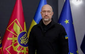 У ЗСУ запрацювала цифрова логістика - Шмигаль