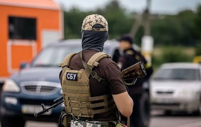 Довічне ув’язнення отримав коригувальник російських обстрілів Херсона