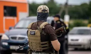 Зеленский назначил нового главу Львовской ОГА