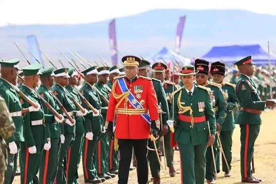 Holiday on July 17, 2026: Lesotho celebrates King's Day