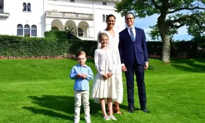 Швеція почала посилювати боєздатність на тлі активності РФ у Балтійському морі