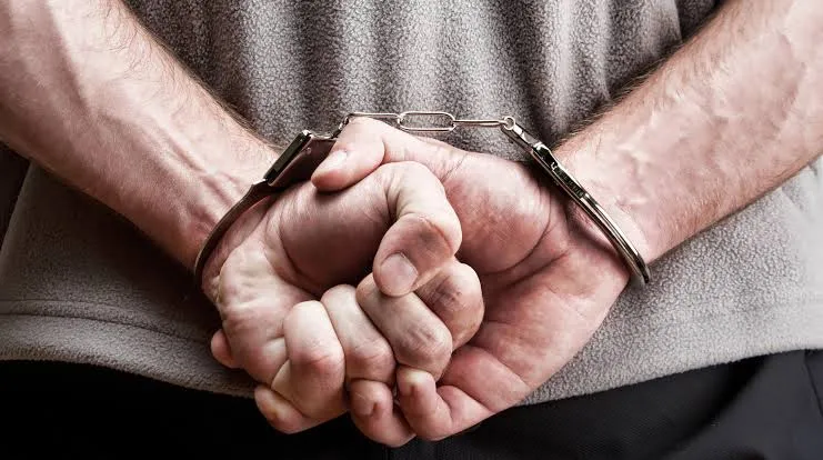 In Kyiv, a man is suspected of abusing five children