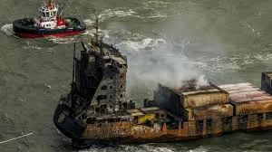 Капітана «Солонга» засудили до шести років за трагедію на морі